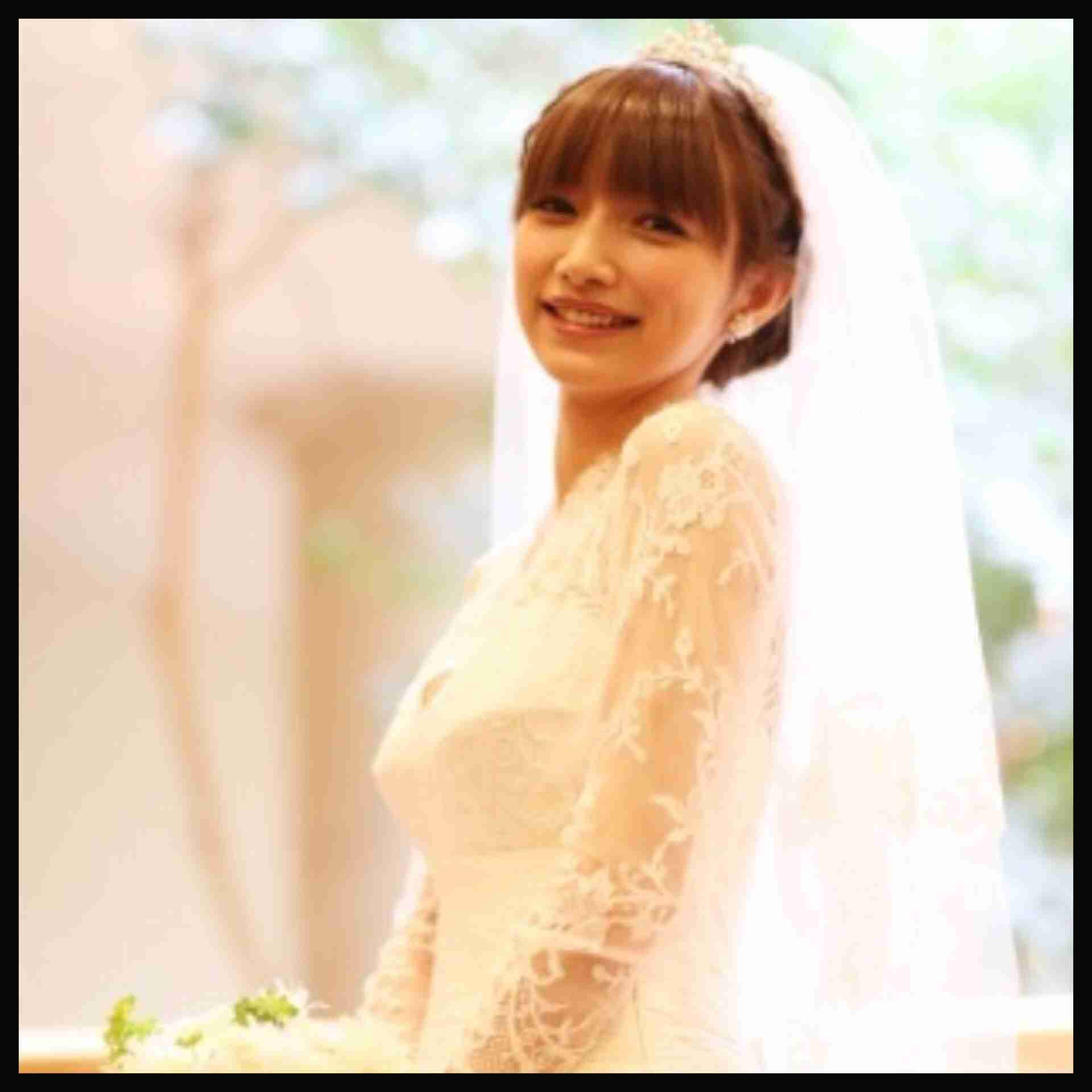 【画像】有名人の結婚式の画像トピ
