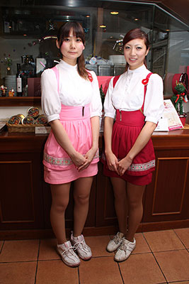したことある格好にプラスするトピ