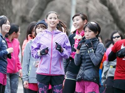 したことある格好にプラスするトピ
