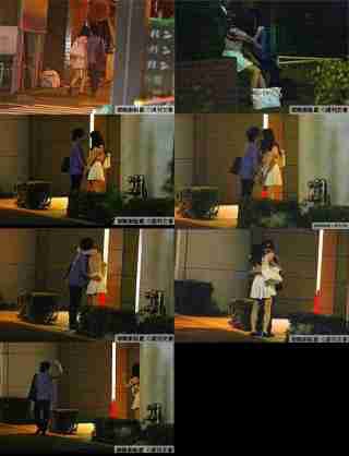 心にもないことを言い合うトピ