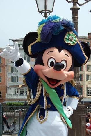 ディズニーシー15周年、4月から337日間「ザ・イヤー・オブ・ウィッシュ」開催
