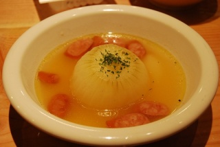 玉ねぎ好きな人
