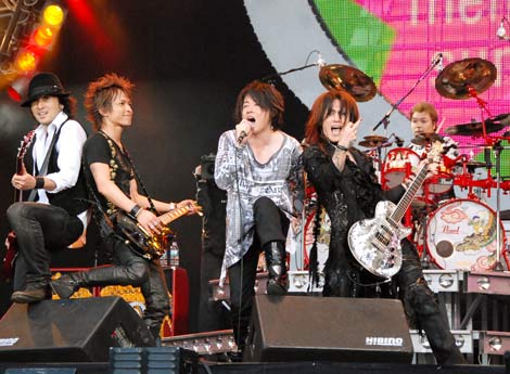 今年絶対行きたいアーティストのライブ