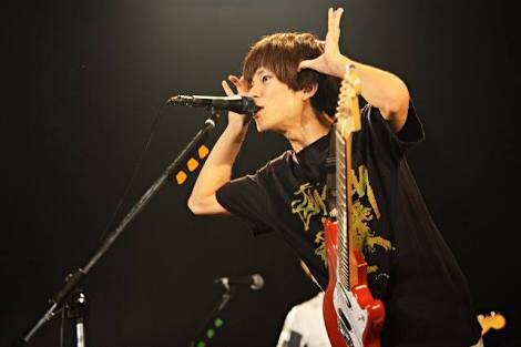 今年絶対行きたいアーティストのライブ