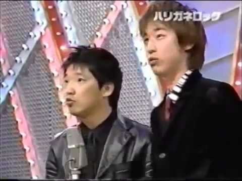 ファンだった芸人
