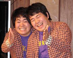 ファンだった芸人