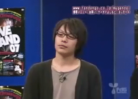 ファンだった芸人