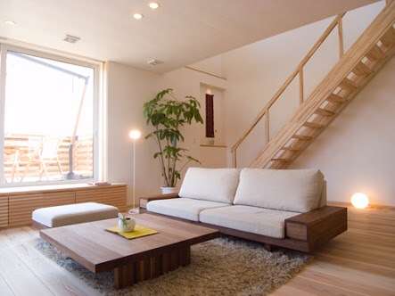これがあるとオシャレな部屋!!だと思うインテリア雑貨