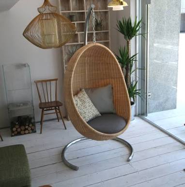 これがあるとオシャレな部屋!!だと思うインテリア雑貨