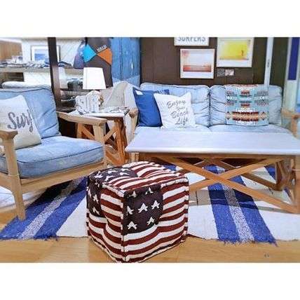 これがあるとオシャレな部屋!!だと思うインテリア雑貨
