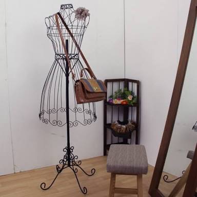 これがあるとオシャレな部屋!!だと思うインテリア雑貨