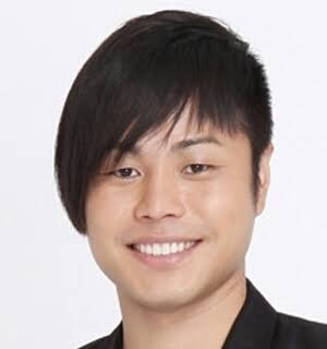 有名人！残念な髪型選手権！