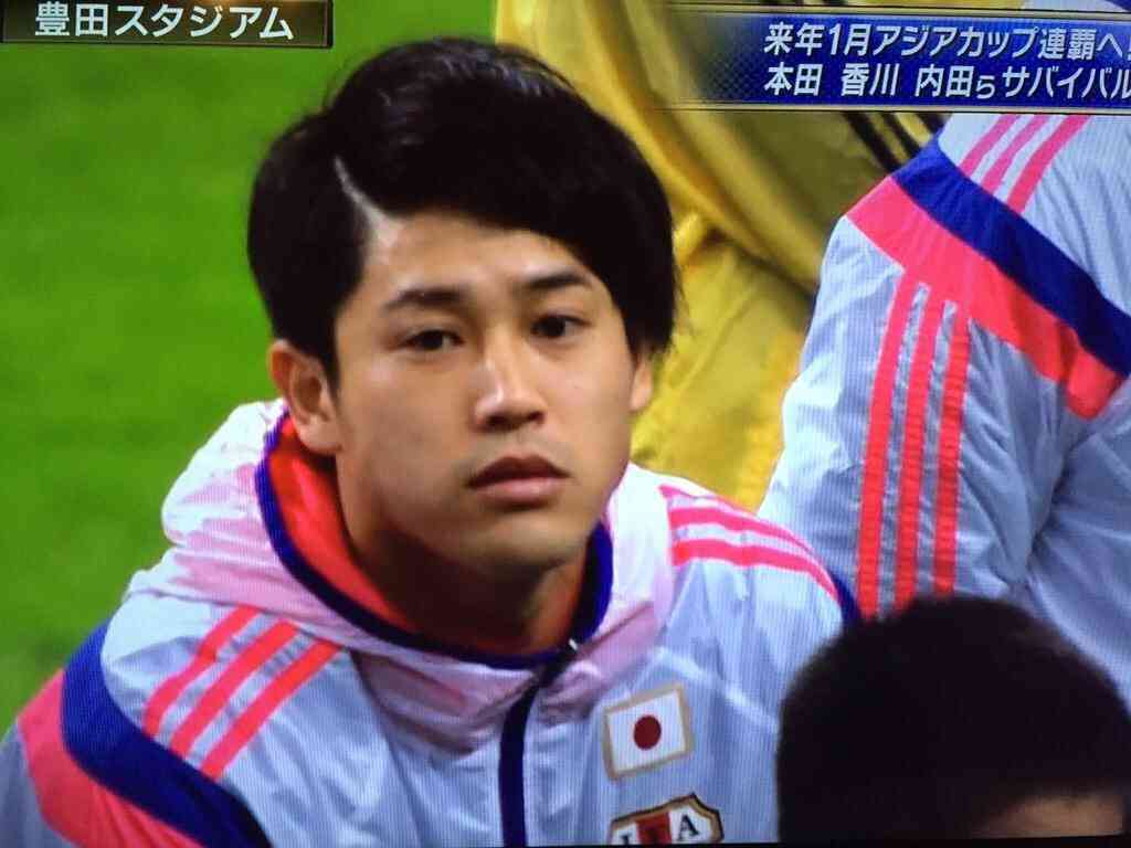 有名人！残念な髪型選手権！