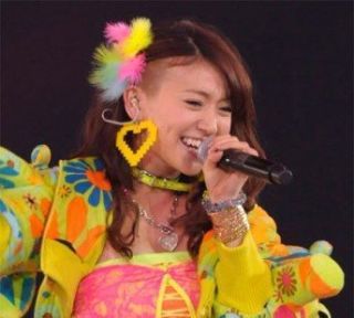 有名人！残念な髪型選手権！