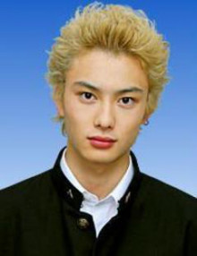 有名人！残念な髪型選手権！