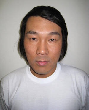 有名人！残念な髪型選手権！