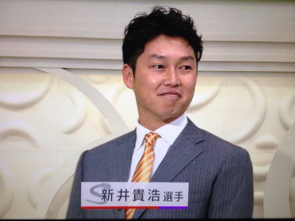 有名人！残念な髪型選手権！