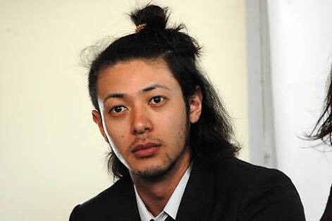 有名人！残念な髪型選手権！