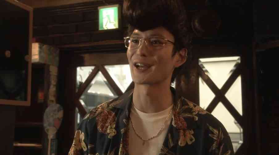 有名人！残念な髪型選手権！
