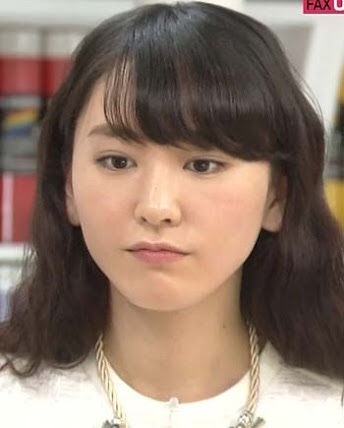 有名人！残念な髪型選手権！