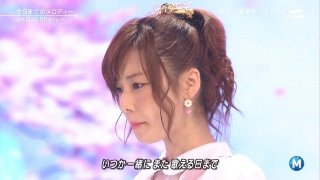 有名人！残念な髪型選手権！