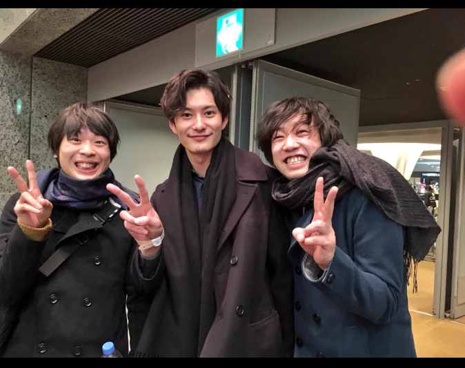 有名人！残念な髪型選手権！