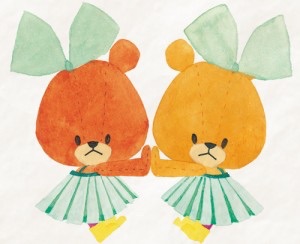 好きなキャラクターは何ですか?