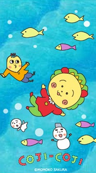 好きなキャラクターは何ですか?