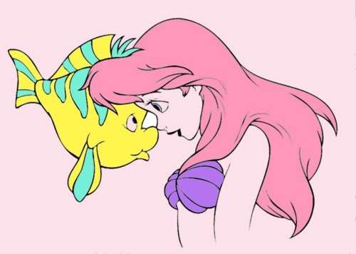好きなキャラクターは何ですか?