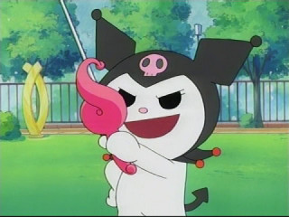 好きなキャラクターは何ですか?