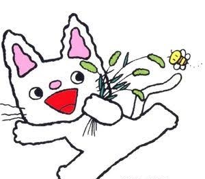 好きなキャラクターは何ですか?