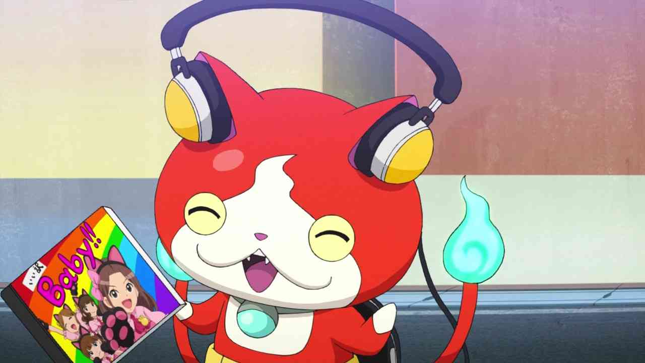 好きなキャラクターは何ですか?