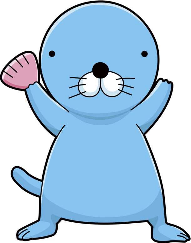 好きなキャラクターは何ですか?