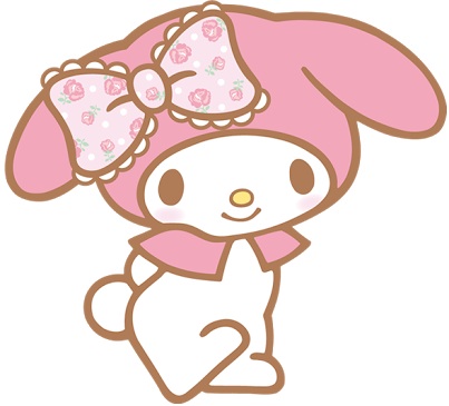 好きなキャラクターは何ですか?