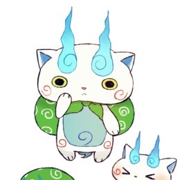 好きなキャラクターは何ですか?