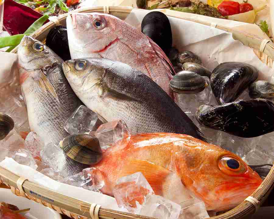 妊娠中のおやつ