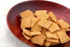 妊娠中のおやつ