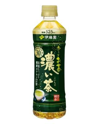 おすすめのお茶を教えて下さい