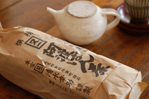 おすすめのお茶を教えて下さい