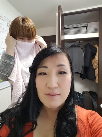 時々自分が怖くなる時は?
