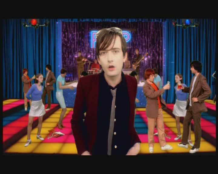 洋楽ロックが好きな方