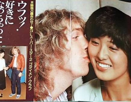 洋楽ロックが好きな方