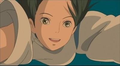 ジブリ映画『千と千尋の神隠し』を語りましょう!