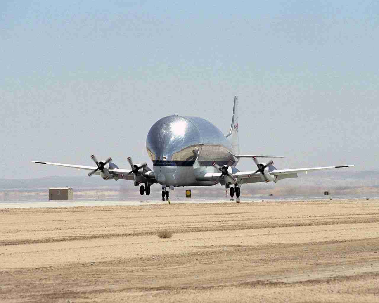 面白い飛行機の画像