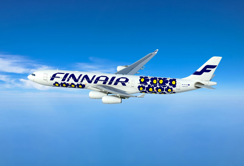 面白い飛行機の画像