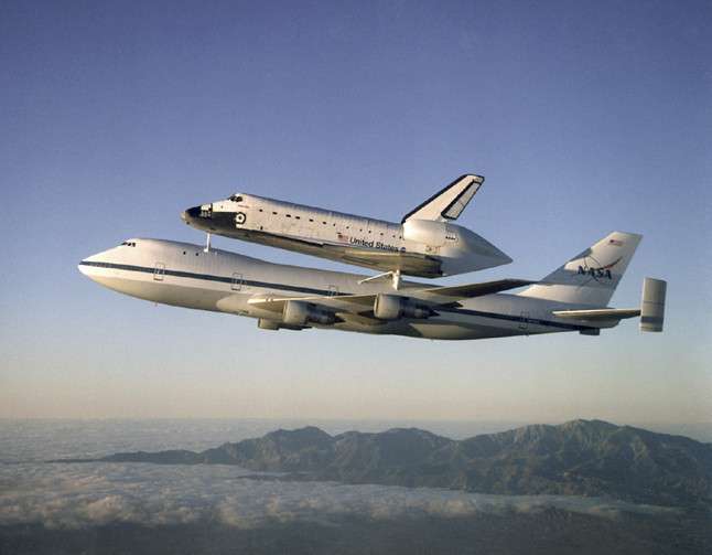 面白い飛行機の画像