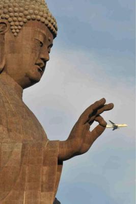 面白い飛行機の画像