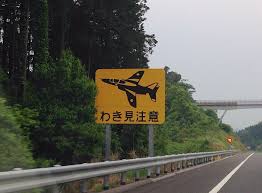 面白い飛行機の画像