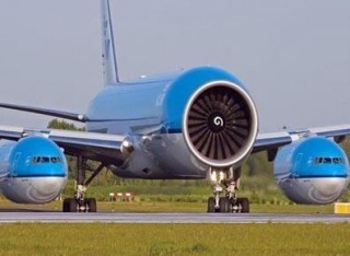 面白い飛行機の画像