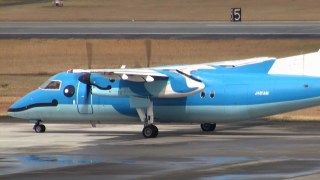 面白い飛行機の画像